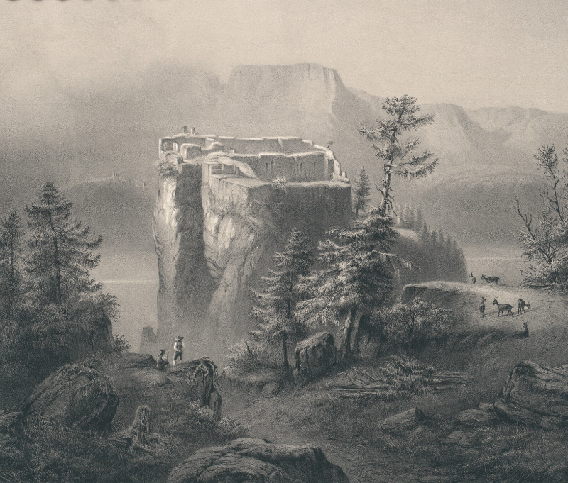 Abb. 3_Österreichische Nationalbibliothek, FKB-Vues Österreich-Ungarn, Tyrol A-J, Greifenstein (Schloss) 02 .png