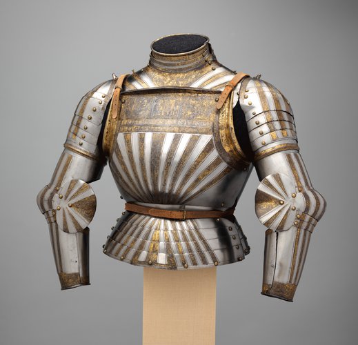 Light armor
