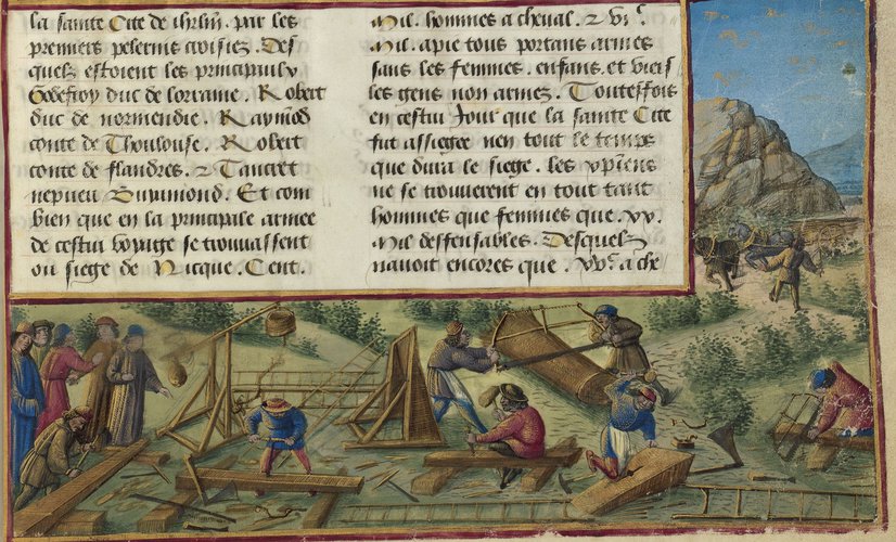 France, Paris. Bibliothèque nationale de France, Département des manuscrits, Français 5594 f.88.jpg