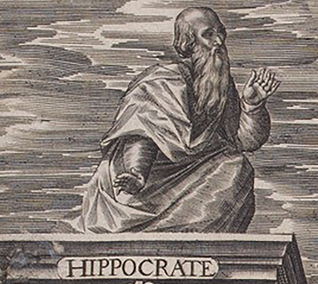 Hippocrates