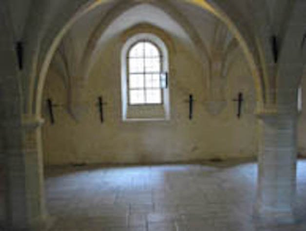 Petit Clairvaux interior.jpeg