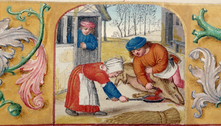 Pig slaughter and goat.png