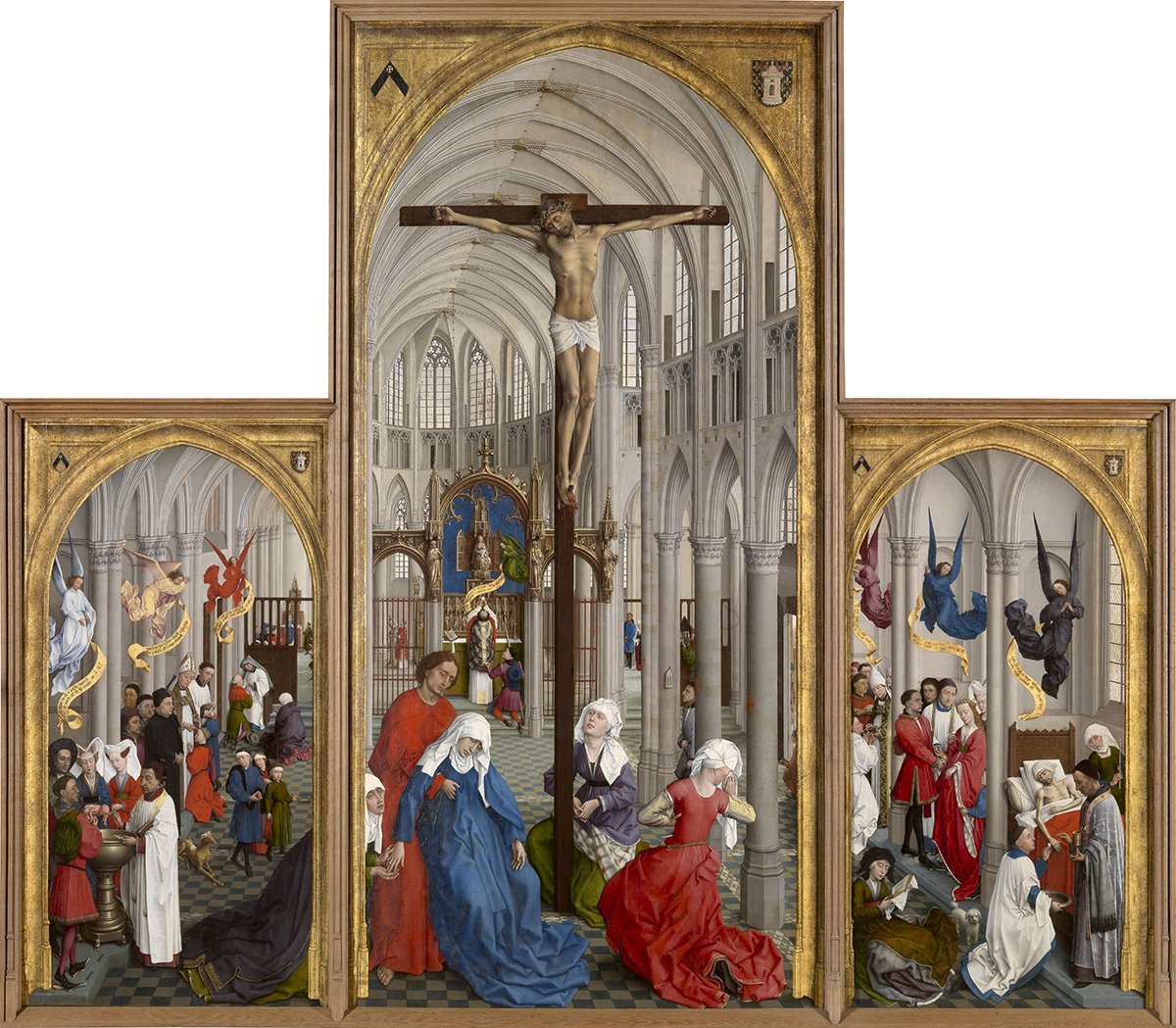 Rogier van der Weyden