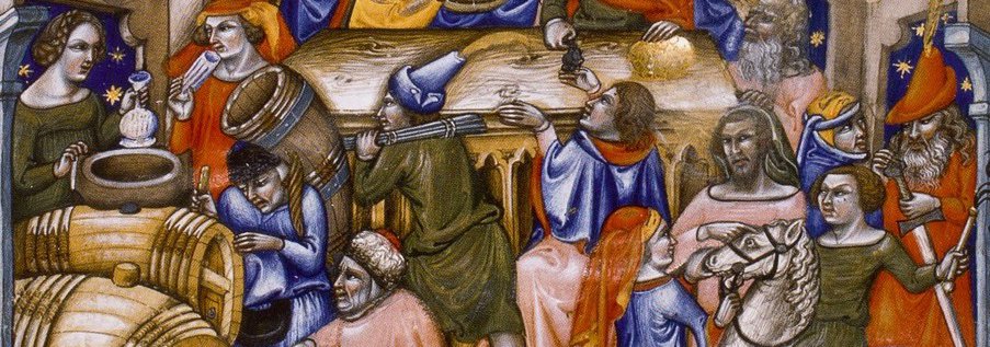 Digestum vetus cum glossa Accursii (Bolognese, c. 1345)