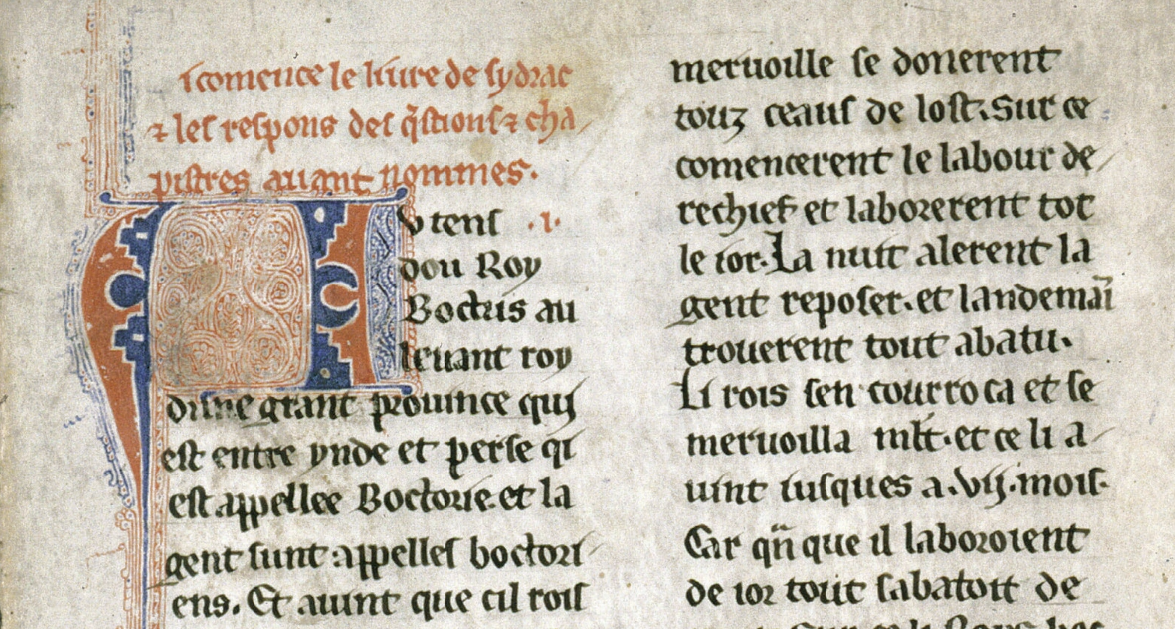 image 20 TO ADD Livre de Sidrac, XIVth century, Marseille, Bibliothèque municipale, ms. 733, f.27r.png