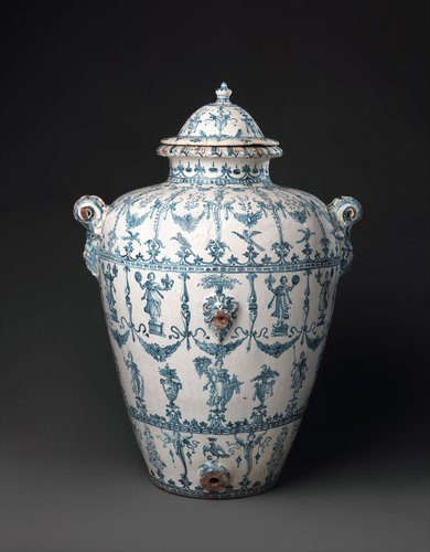 Wine jug